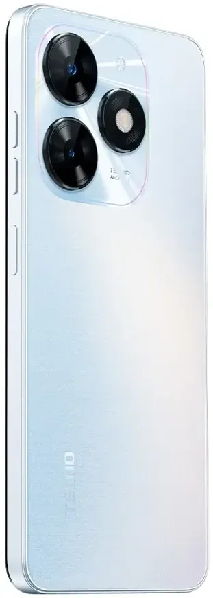 Смартфон TECNO Spark Go 2024 (BG6) 4/64GB (mystery white)