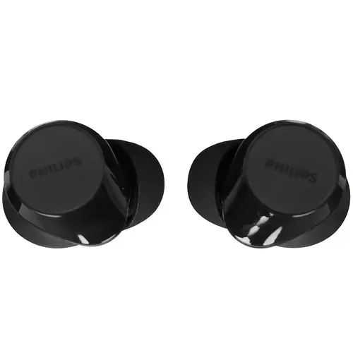 Наушники PHILIPS TAT1209BK/10 Black