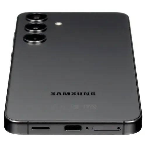 Смартфон SAMSUNG SM-S921B Galaxy S24 8/128Gb ZKB (onyx black)