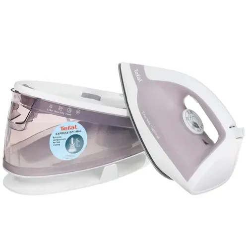 Утюг с парогенератором TEFAL SV4110E0