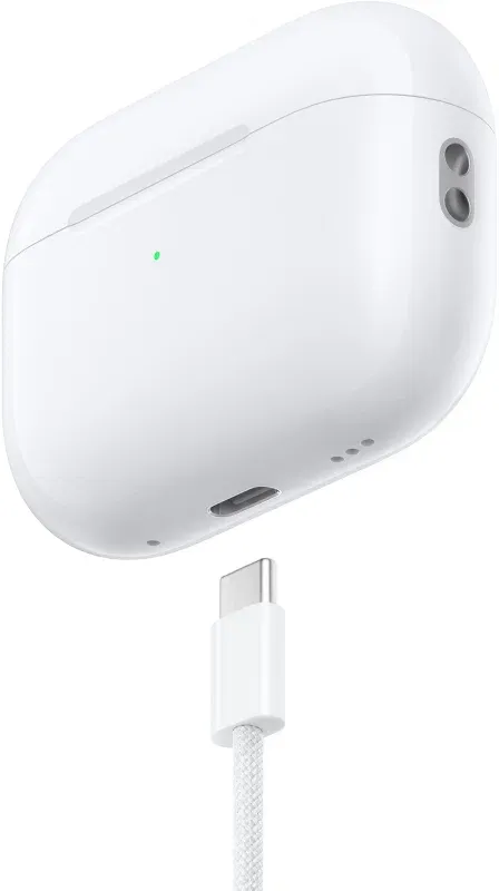 Наушники APPLE AirPods Pro (2nd Generation) with MagSafe Charging Case