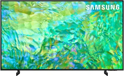 Телевизор SAMSUNG UE-75CU8000UXRU