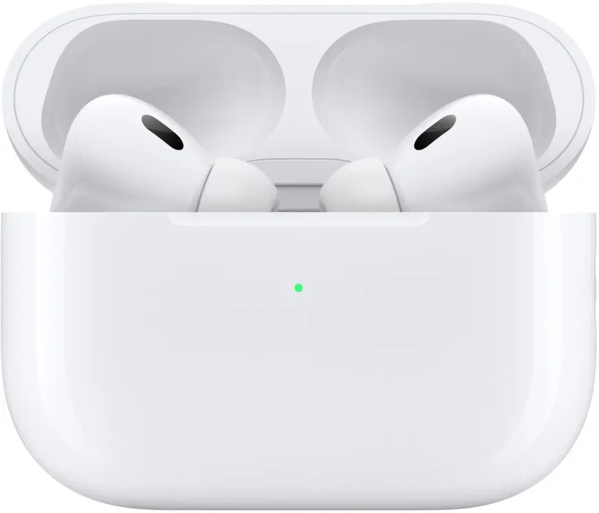 Наушники APPLE AirPods Pro (2nd Generation) with MagSafe Charging Case