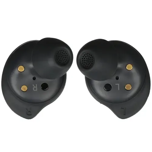 Наушники SAMSUNG Galaxy Buds FE Graphite (SM-R400NZAASEK)