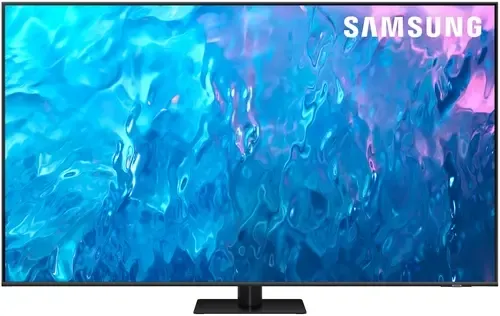 Телевизор SAMSUNG QE-55Q70CAUXRU