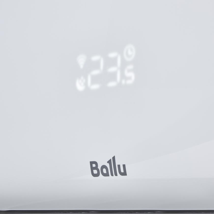 Кондиционер BALLU BSAGI-09HN8 I-Green PRO DC Inverter