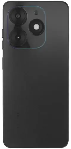 Смартфон TECNO Spark Go 2024 (BG6) 4/64GB (gravity black)