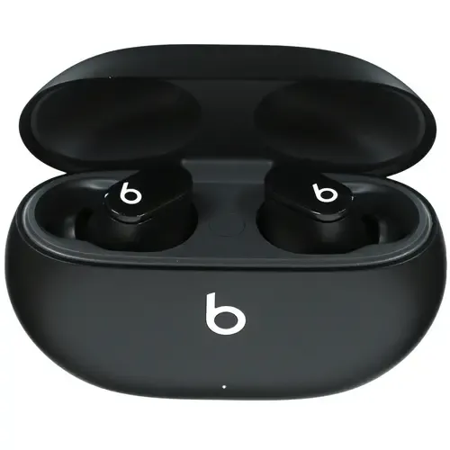 Наушники BEATS Studio Buds Black