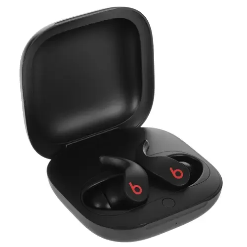 Наушники BEATS Fit Pro Black-red