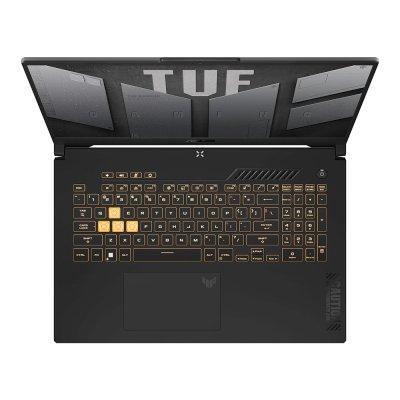 Ноутбук ASUS TUF Gaming A17 FA707NU (90NR0EF5-M00430)