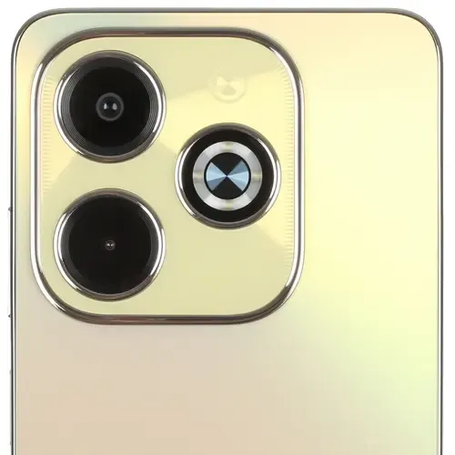 Смартфон INFINIX HOT 40i X6528B 8/128GB (horizon gold)