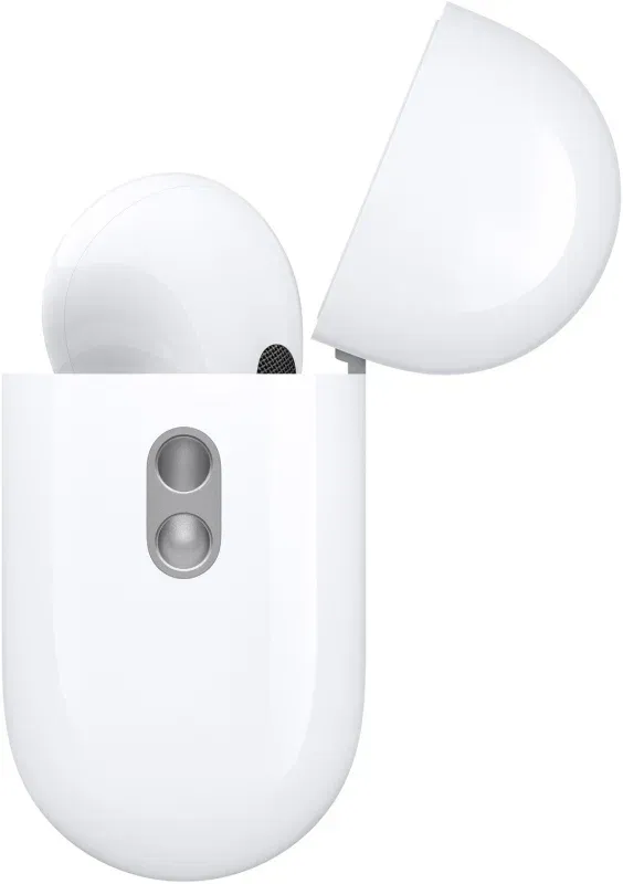 Наушники APPLE AirPods Pro (2nd Generation) with MagSafe Charging Case