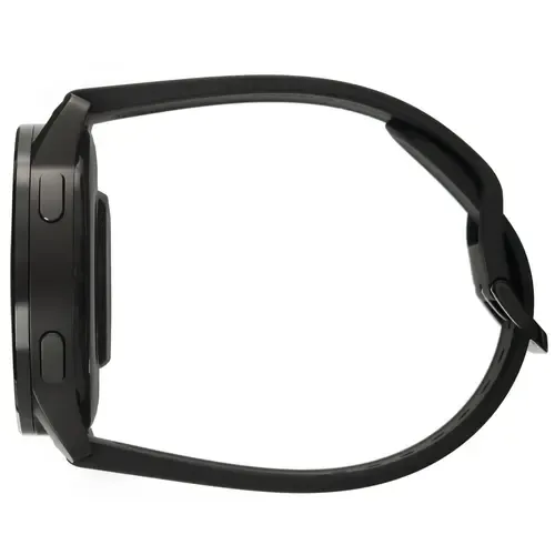 Смарт-часы XIAOMI Watch S3 Black (BHR7874GL)