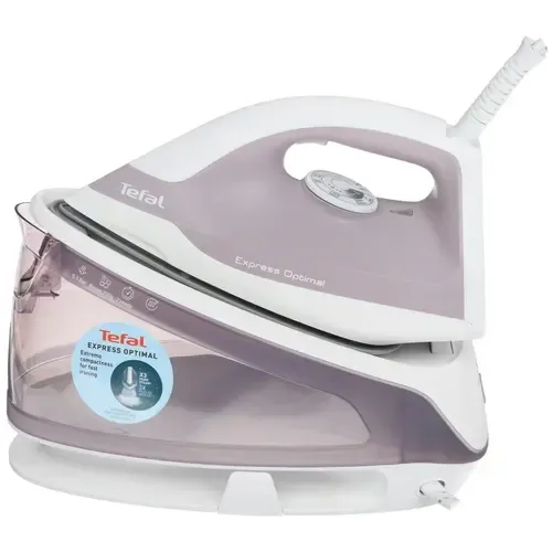 Утюг с парогенератором TEFAL SV4110E0