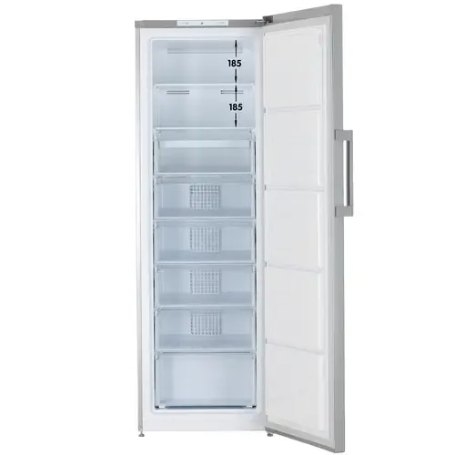 Морозильный шкаф BEKO B1RFNK312S