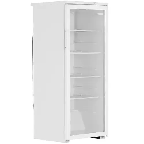 Холодильная витрина БИРЮСА 290E