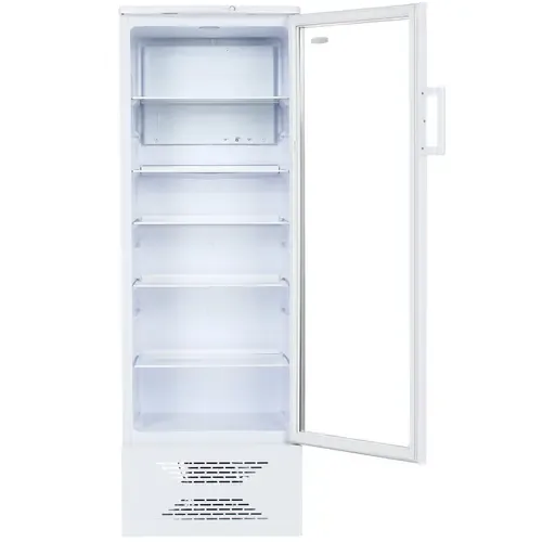 Холодильная витрина БИРЮСА 310