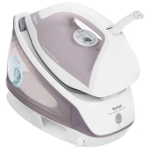 Утюг с парогенератором TEFAL SV4110E0