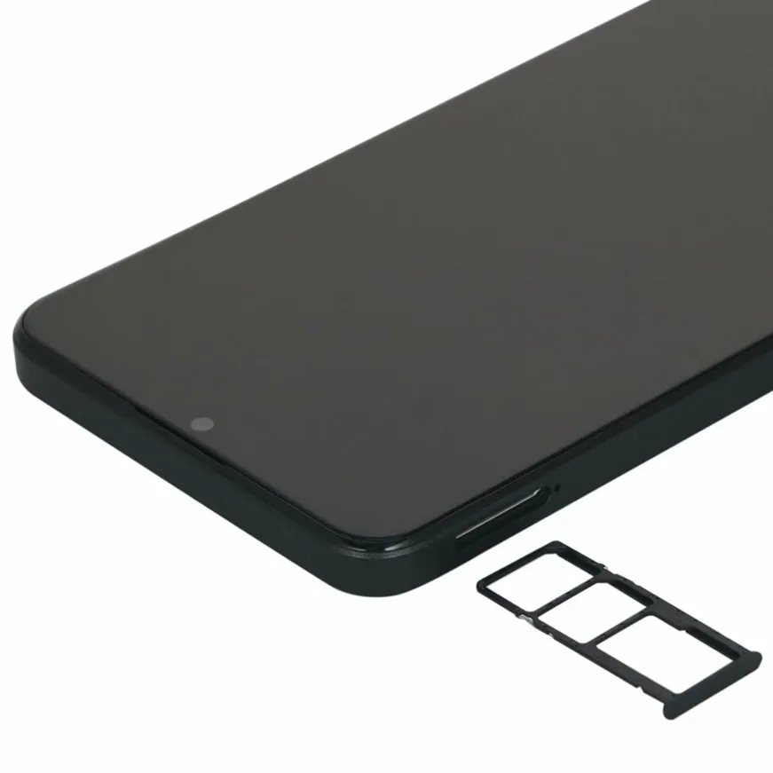 Смартфон REALME C51 4/64Gb no NFC (carbon black)