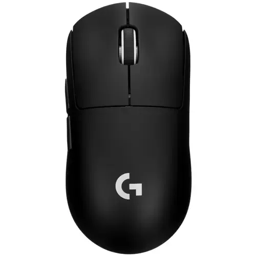 Мышь LOGITECH G Pro X Superlight Wireless Black (910-005882)