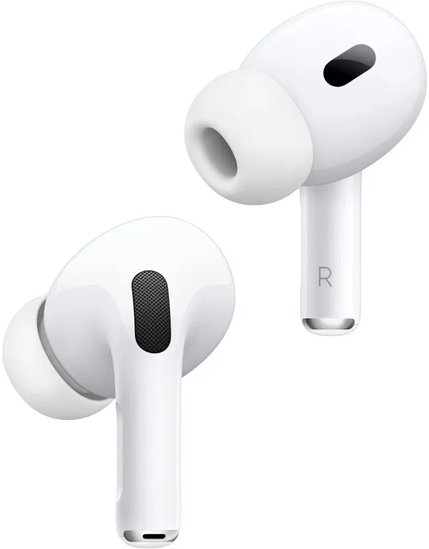 Наушники APPLE AirPods Pro (2nd Generation) with MagSafe Charging Case