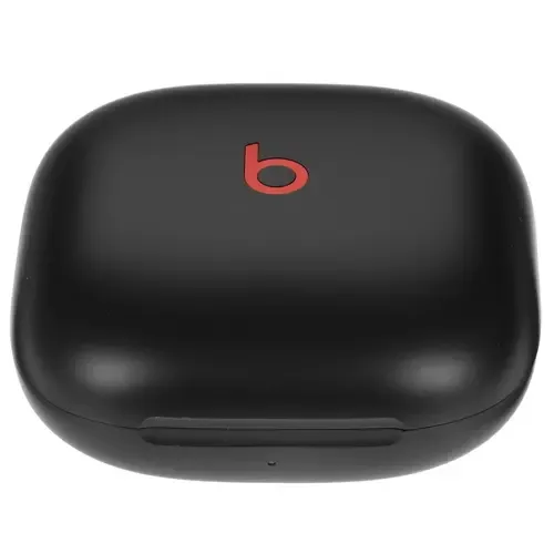 Наушники BEATS Fit Pro Black-red