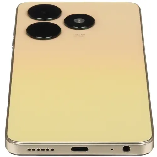 Смартфон TECNO Spark Go 2024 (BG6) 4/128GB (Alpenglow Gold)