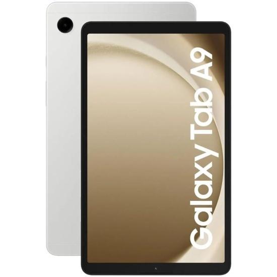 Планшет SAMSUNG SM-X110N Galaxy Tab A9 WiFi 8/128GB ZSE (silver)