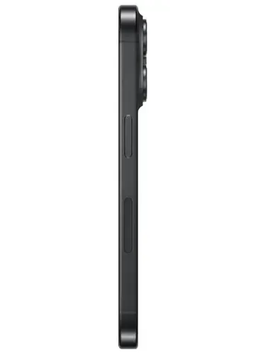 Смартфон APPLE iPhone 15 Pro 128GB (black titanium)