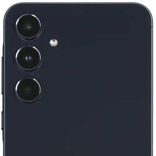 Смартфон SAMSUNG SM-A556E Galaxy A55 5G 8/128Gb ZKA (awesome navy)