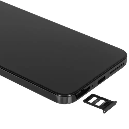 Смартфон XIAOMI 14 12/256GB (black)