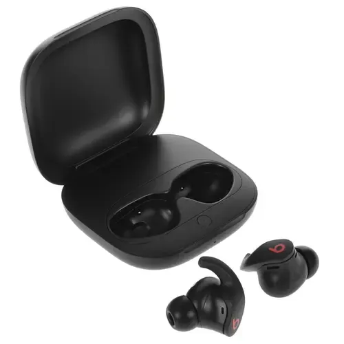 Наушники BEATS Fit Pro Black-red