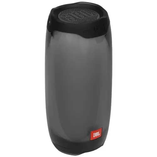 Портативная акустика JBL PULSE 4 Black (JBLPULSE4BLK)