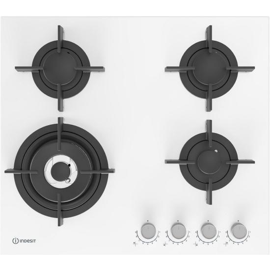 Варочная поверхность INDESIT INGT 62 IC/WH