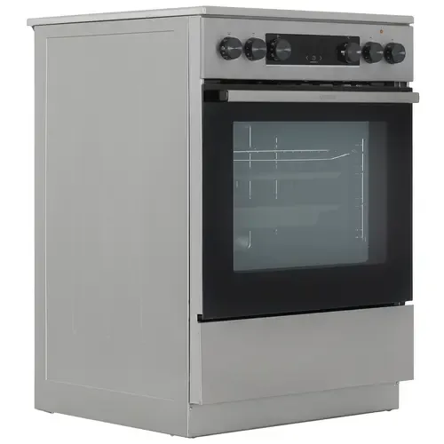 Плита GORENJE GECS 6C70 XC (FR6A4D-CEJ42)