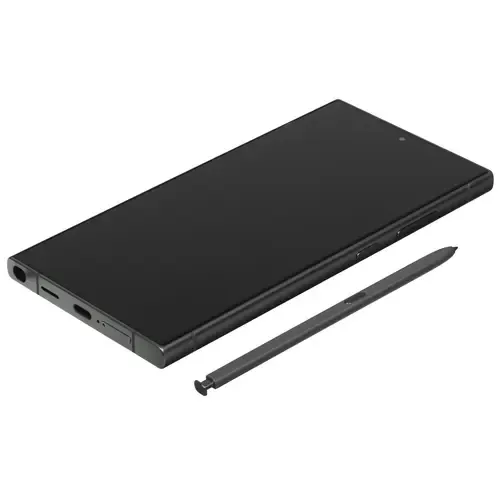 Смартфон SAMSUNG SM-S928B Galaxy S24 Ultra 12/256Gb ZKG (titanium black)