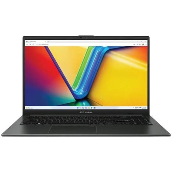 Ноутбук ASUS Vivobook Go 15 E1504FA-BQ344 (90NB0ZR2-M00F40)