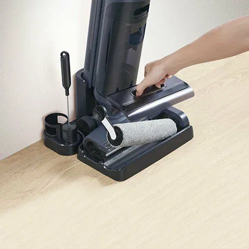 Пылесос VIOMI Vacuum cleaner Cyber 3E