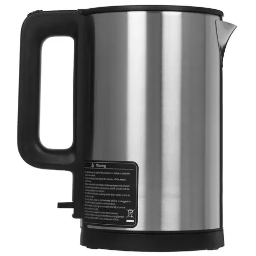 Электрочайник VIOMI Mechanical Kettle Silver (V-MK151B)