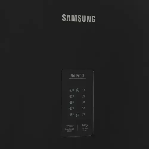 Холодильник SAMSUNG RB31FERNDBC