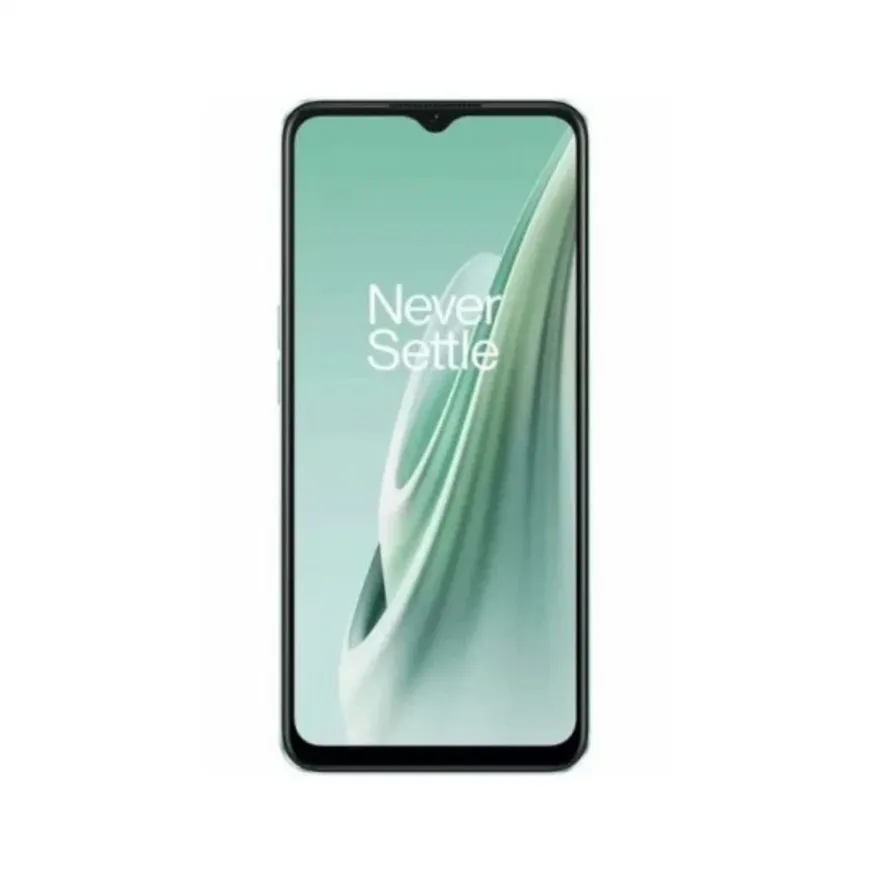 Смартфон ONEPLUS Nord N20 SE 4/128GB (Jade Wave)