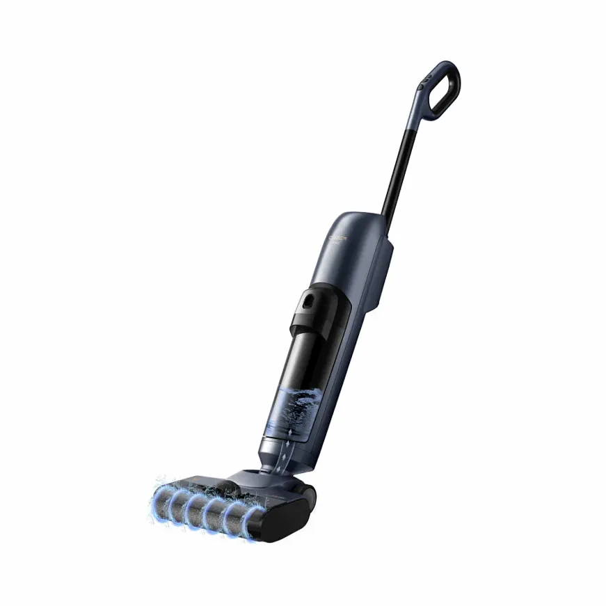 Пылесос VIOMI Vacuum cleaner Cyber 3E