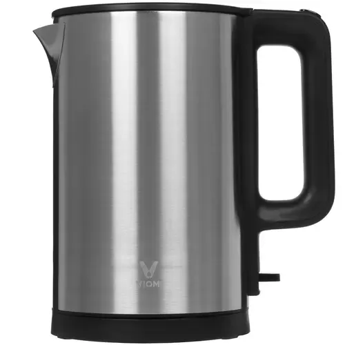 Электрочайник VIOMI Mechanical Kettle Silver (V-MK151B)