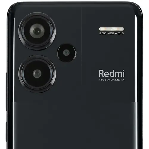 Смартфон XIAOMI Redmi Note 13 Pro+ 5G 8/256GB (midnight black)