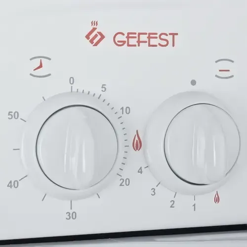 Плита GEFEST 3200-05