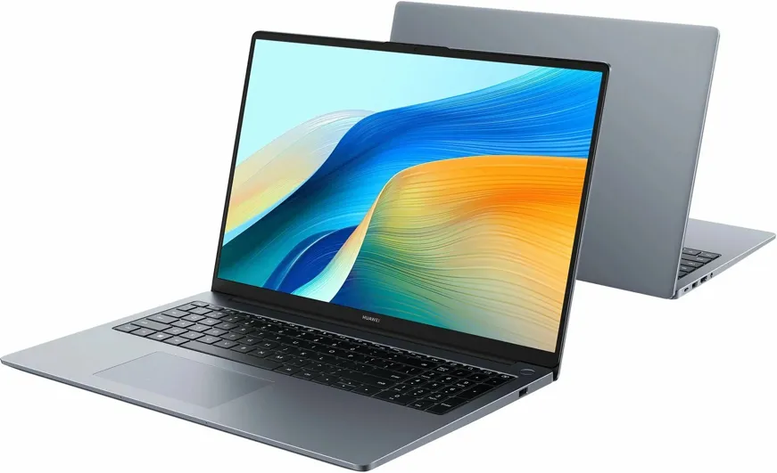 Ноутбук HUAWEI MateBook D 16 (53013YLY)