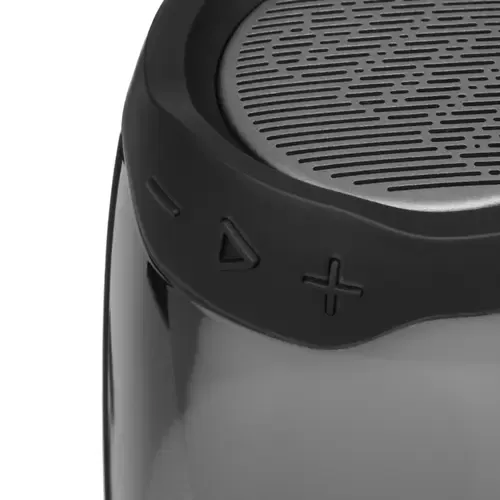 Портативная акустика JBL PULSE 4 Black (JBLPULSE4BLK)