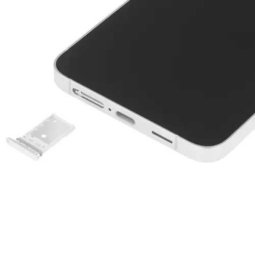 Смартфон SAMSUNG SM-S926B Galaxy S24+ 12/256Gb ZAD (marble gray)
