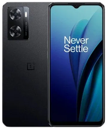 Смартфон ONEPLUS Nord N20 SE 4/128GB (Celestial Black)