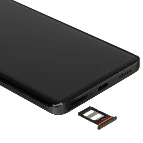 Смартфон XIAOMI Redmi Note 13 Pro+ 5G 8/256GB (midnight black)